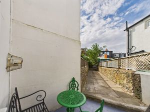 GARDEN- click for photo gallery